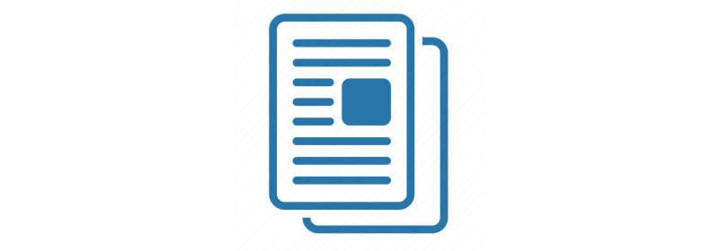 logo for publications 