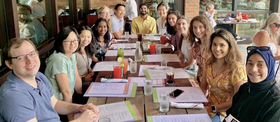 Photo of the Bijanki Lab