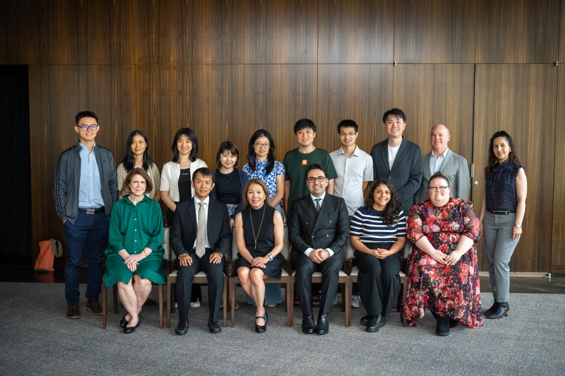 mhg lab fellows 2025