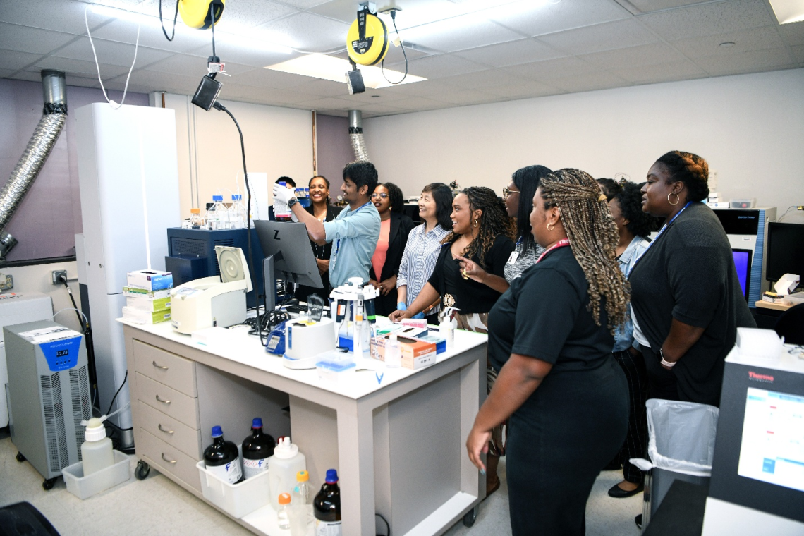 BRITE Teacher - 2026 - 2