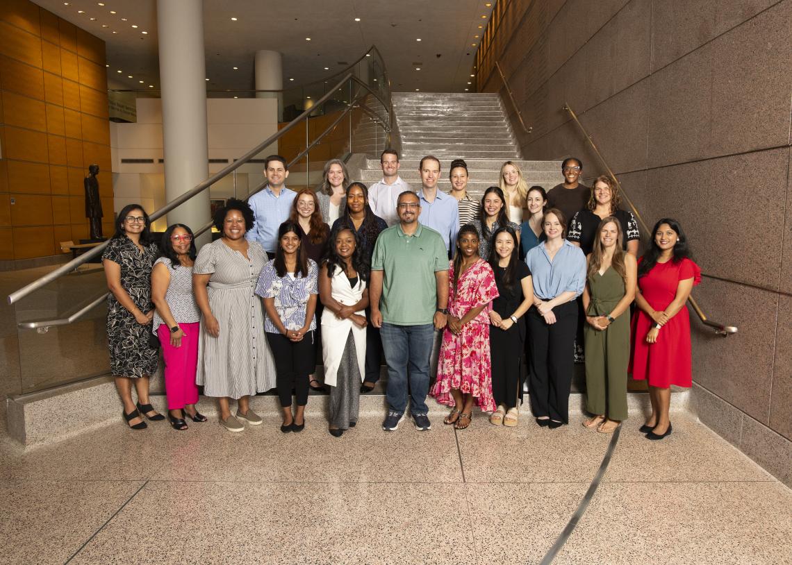 2026-2027 pediatric emergency medicine fellows