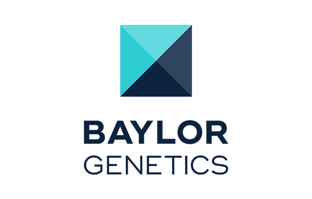 Baylor Genetics Logo