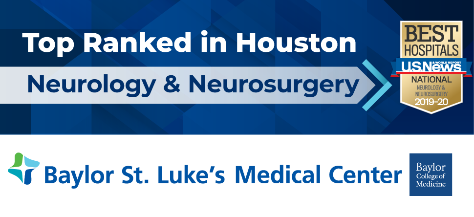 neurology neurosurgery top ranked