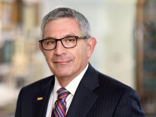 Paul Klotman, M.D., President, CEO, and Executive Dean