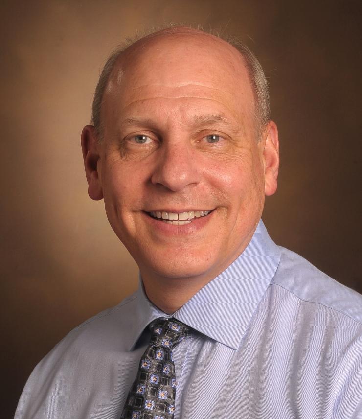 Neil Osheroff, PhD