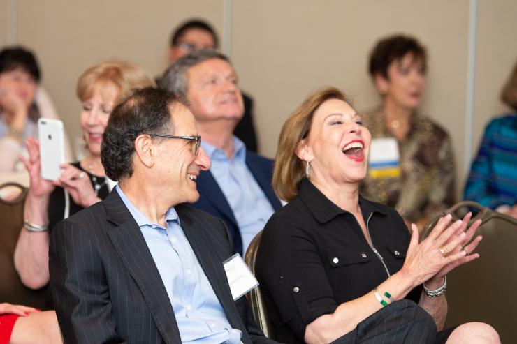 The Partnership Event
