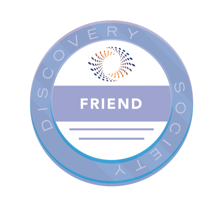 Baylor Donor Friend - SM