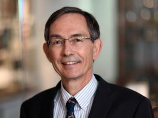 Christopher Amos, Ph.D.