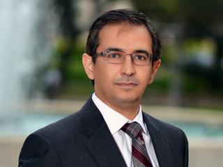 Hashem El-Serag, M.D.