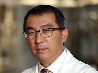 Dick Kuo, M.D.