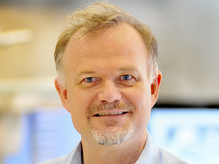 Richard A. Gibbs, Ph.D.