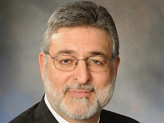 Eli M. Mizrahi, M.D.