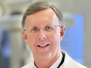 C. Kent Osborne, M.D.