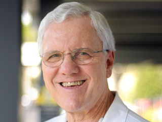 John E. Wolf, Jr., M.D.
