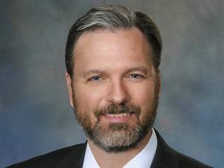 Eric Rohren, M.D.