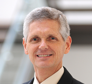 Robert J McLaughlin, Ph.D.