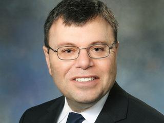 Roger Zoorob, M.D., M.P.H.
