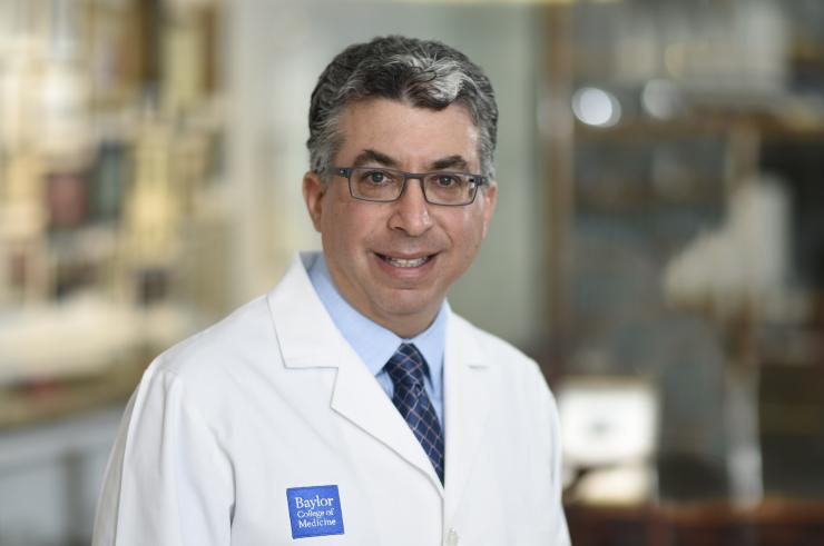 Marc Feldman, M.D.