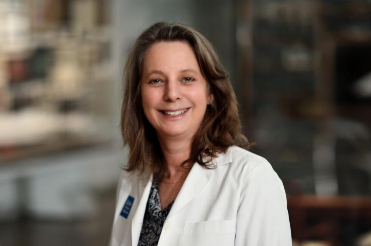 Lizabeth E. Riley, M.D.