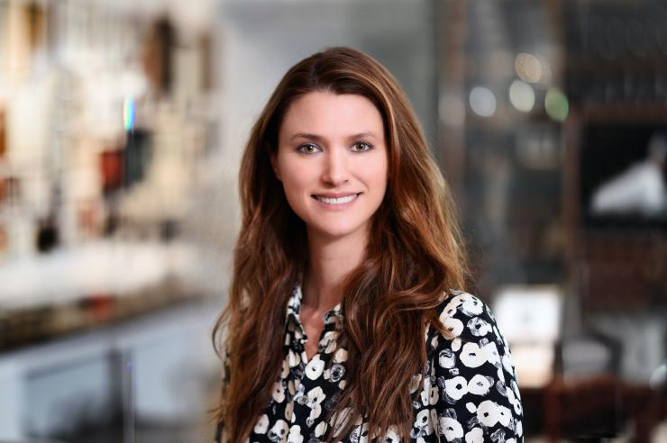 Brittany O'Brien, Ph.D.