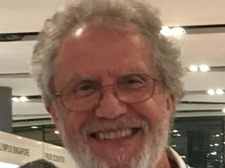 Dr. Peter Saggau