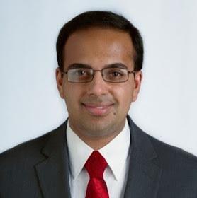 Utsav Bansal