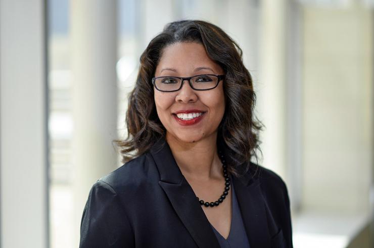 Toni Gray named director of Title IX and Disability Services in the Office of Institutional Diversity, Inclusion and Equity at Baylor College of Medicine.