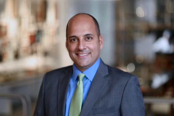 Eric Storch, Ph.D. 