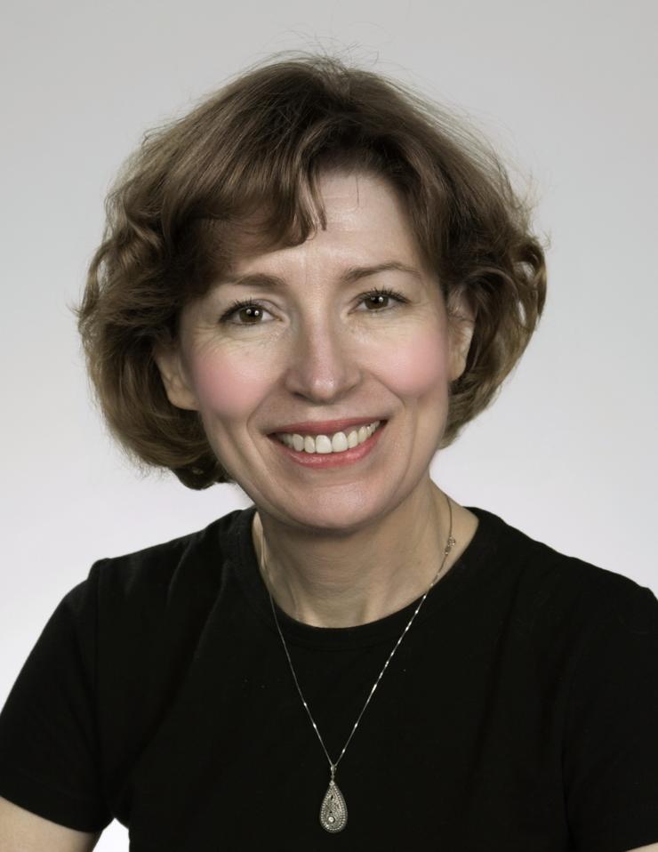 Martha Mims
