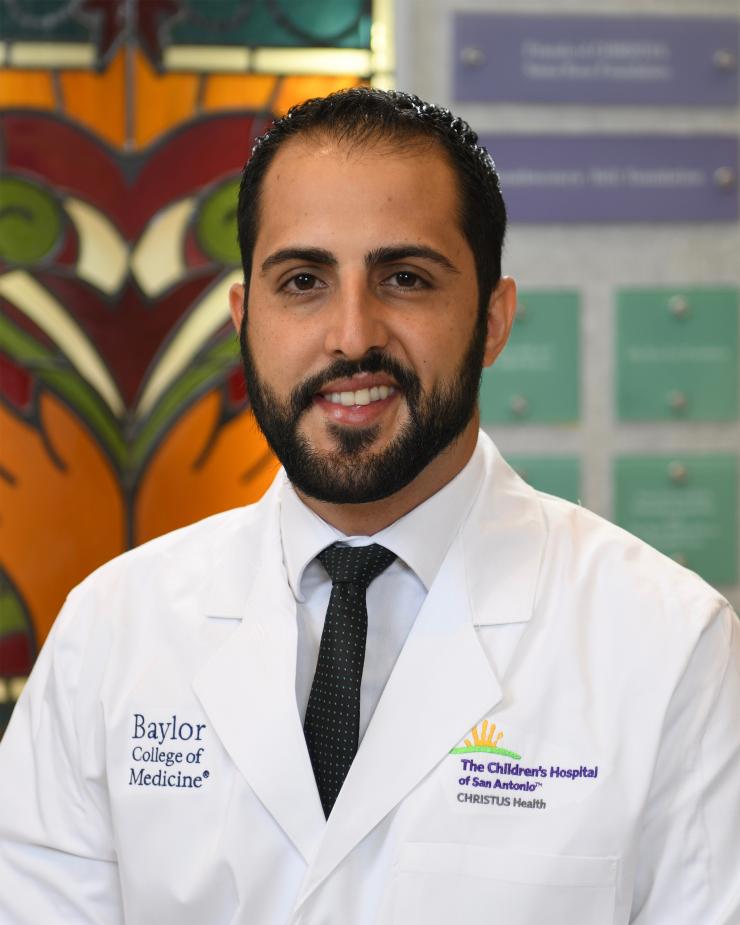 Edwin Jomar Torres Reyes, M.D.