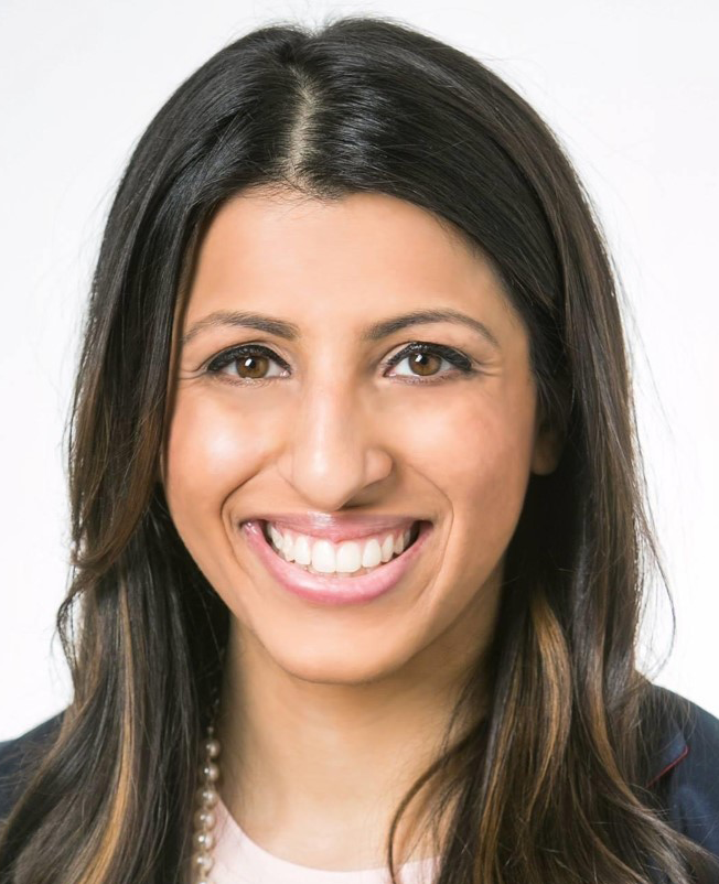 Najiba Keshwani