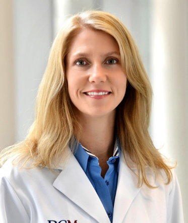 Stephanie Gordy, M.D., FACS