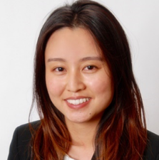 Vivi Chen, M.D.