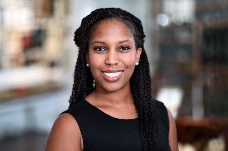 Asha Marrow, M.D.