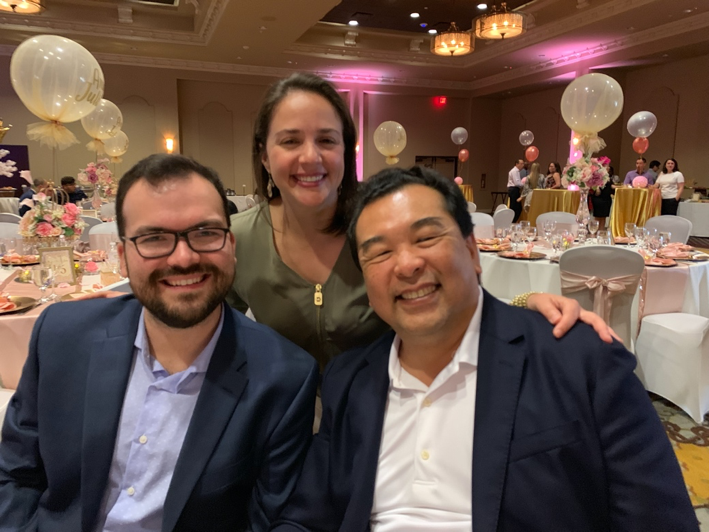 Pediatric Pulmonology Fellowship Mentors