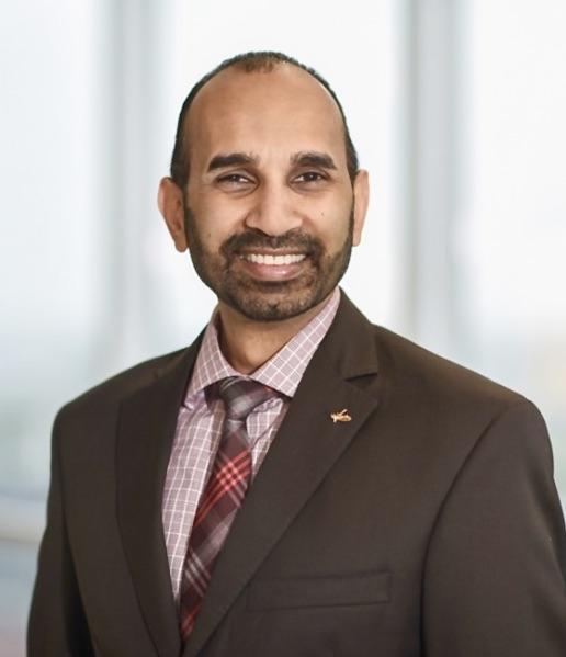 Ali Abbas Asghar-Ali, M.D.