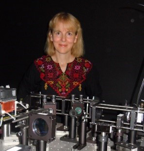 Brenda Farrell, Ph.D.