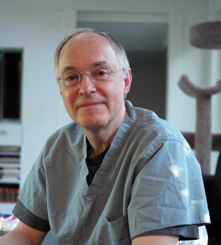 Dan Koch, M.D.