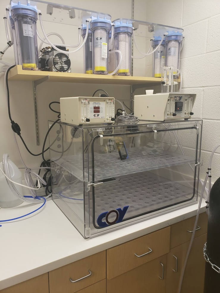 Hypoxic Housing