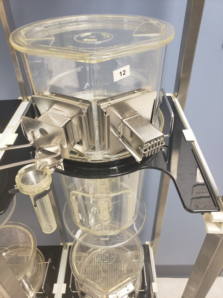 Metabolic Cages