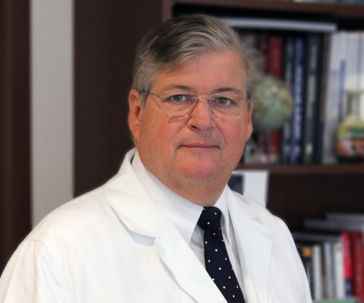 Dr. David J. Sugarbaker