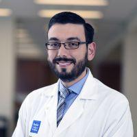 Alfredo Echeverria, M.D.