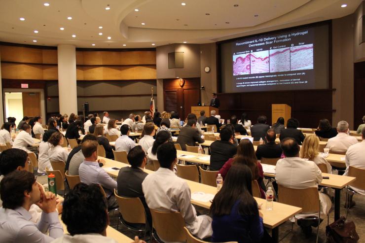 Research Day Symposium 2019