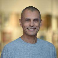 Gad Shaulsky, Ph.D.