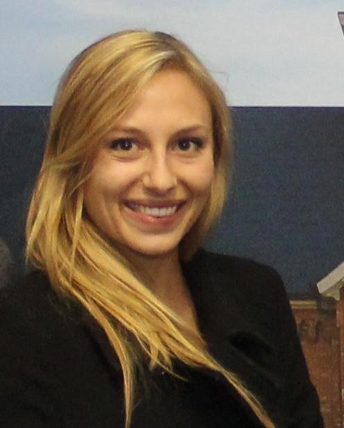 Lyndsey Aponik Gremllion