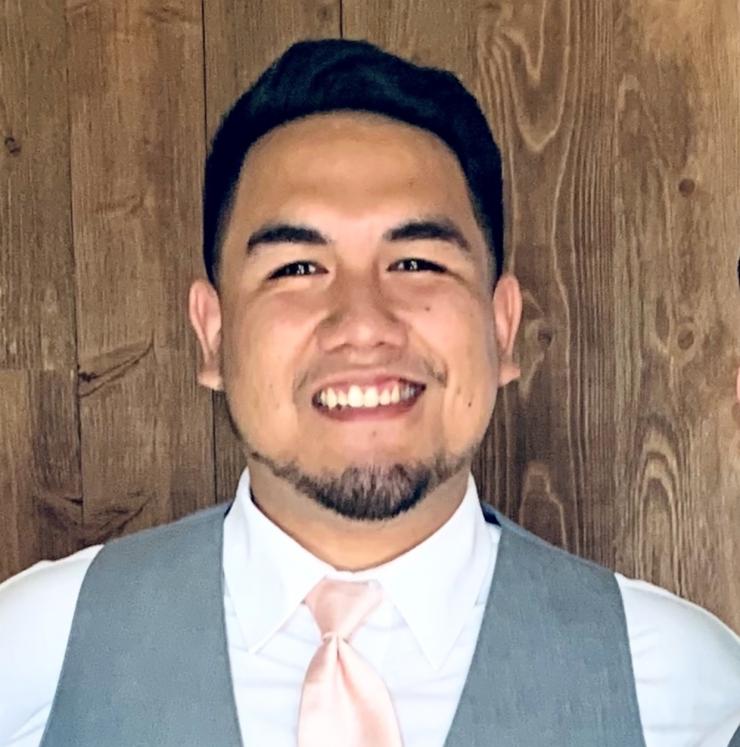 Gabe Escobedo