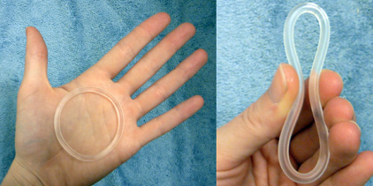 Vaginal Ring