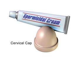 Cervical Cap