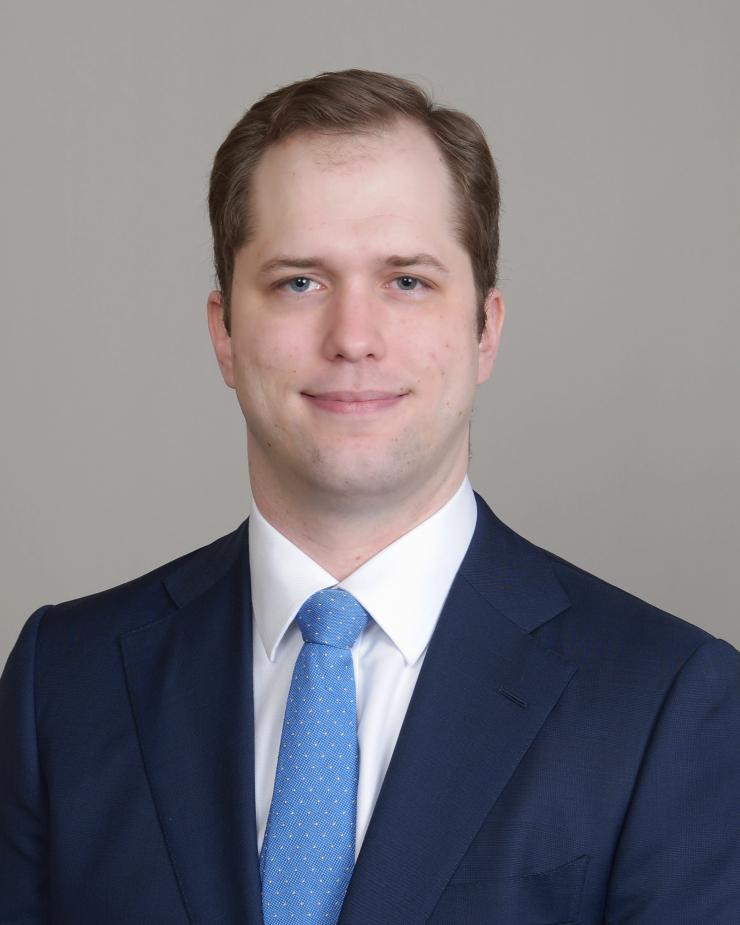 Dr Christopher Ryan