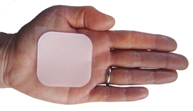 Contraceptive Patch